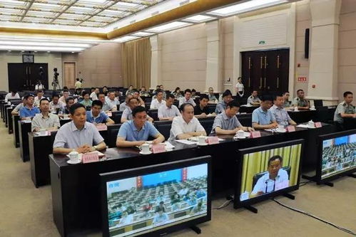 四川省召開高層建筑消防安全綜合治理工作電視電話會議，廣東省基礎電信業務發展協調推進