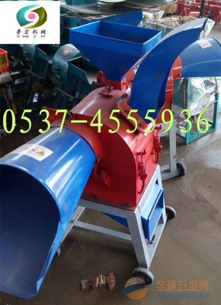 多功能畜牧機械 青貯鍘草揉搓機、牧草粉碎機、秸稈揉搓粉碎機的綜合應(yīng)用與市場前景